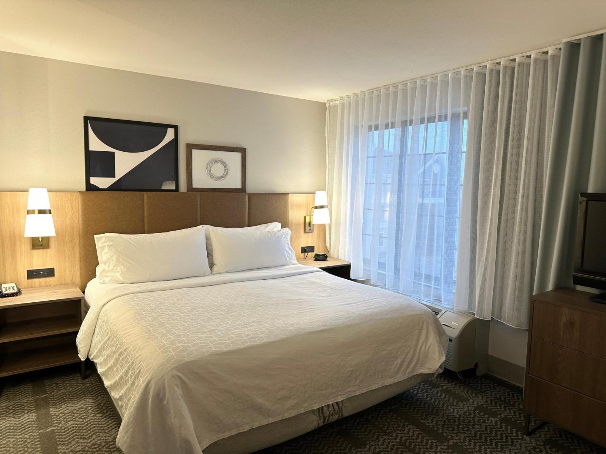 Staybridge Suites Milwaukee West-Oconomowoc By Ihg Exterior foto